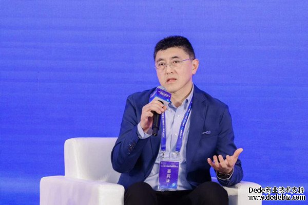  清洁能源在国家能源怎么办理乐采云结构中的比例显著提升（行业观察｜聚焦品质、绿色、数智化，圆桌论坛研讨企业高质量发展新路径）