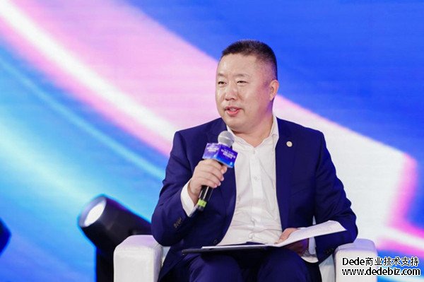  清洁能源在国家能源怎么办理乐采云结构中的比例显著提升（行业观察｜聚焦品质、绿色、数智化，圆桌论坛研讨企业高质量发展新路径）