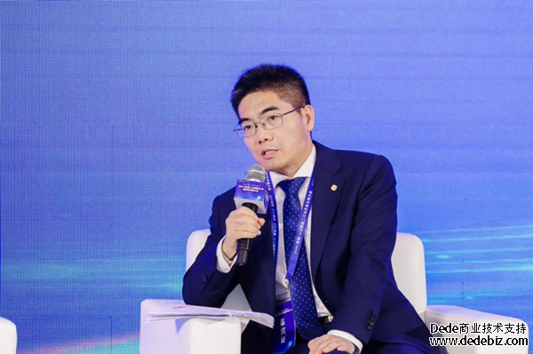  清洁能源在国家能源怎么办理乐采云结构中的比例显著提升（行业观察｜聚焦品质、绿色、数智化，圆桌论坛研讨企业高质量发展新路径）